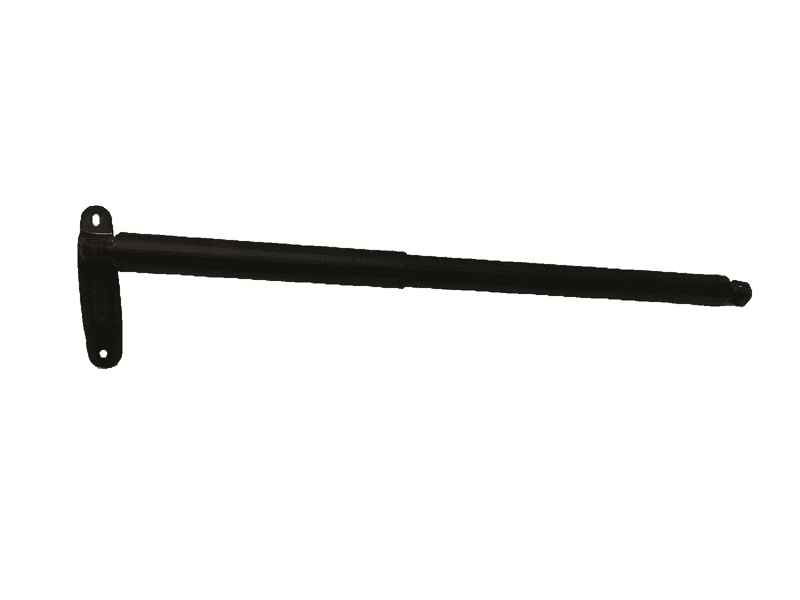 21-2023 VOLKSWAGEN ATLAS REAR RIGHT PASSENGER SIDE TRUNK POWER LIFT CYLINDER OEM