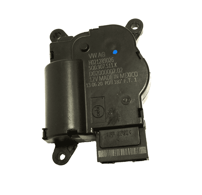 2018-2025 Volkswagen Atlas HVAC Air Inlet Door  Adjust Motor Actuator OEM
