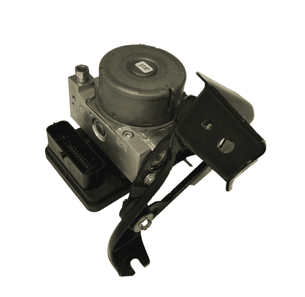 2019-2022 HONDA PILOT 3.5L AWD ABS ANTI LOCK BRAKE PUMP CONTROL MODULE OEM