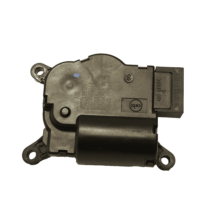 2018-2025 Volkswagen Atlas HVAC Air Inlet Door  Adjust Motor Actuator OEM