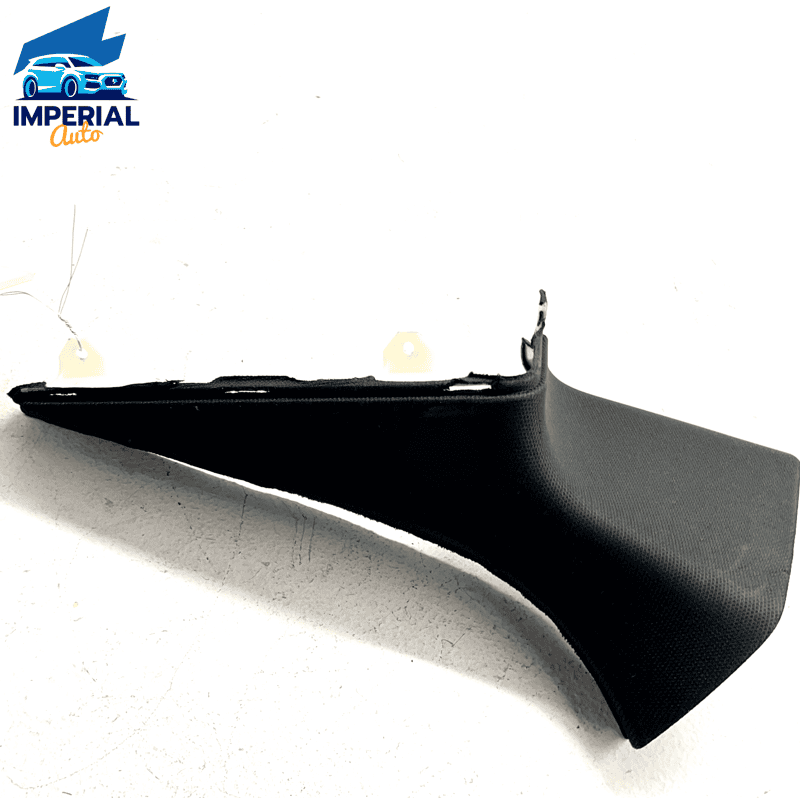 18-23 AUDI A5 SPORTBACK REAR RIGHT PASSENGER SIDE D PILLAR TRIM COVER PANEL