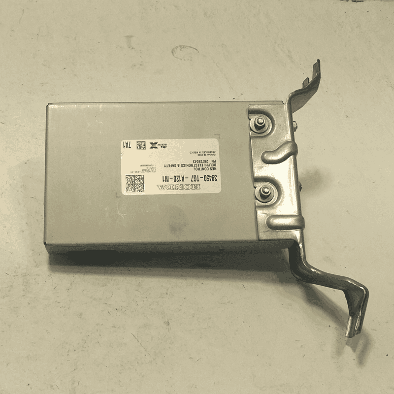 2021 Honda Pilot Car Rear Entertaiment Control Module OEM