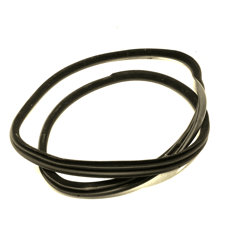 2011-2016 BMW 550i xDrive Rear Left or Right Inner Door Weatherstrip Seal OEM