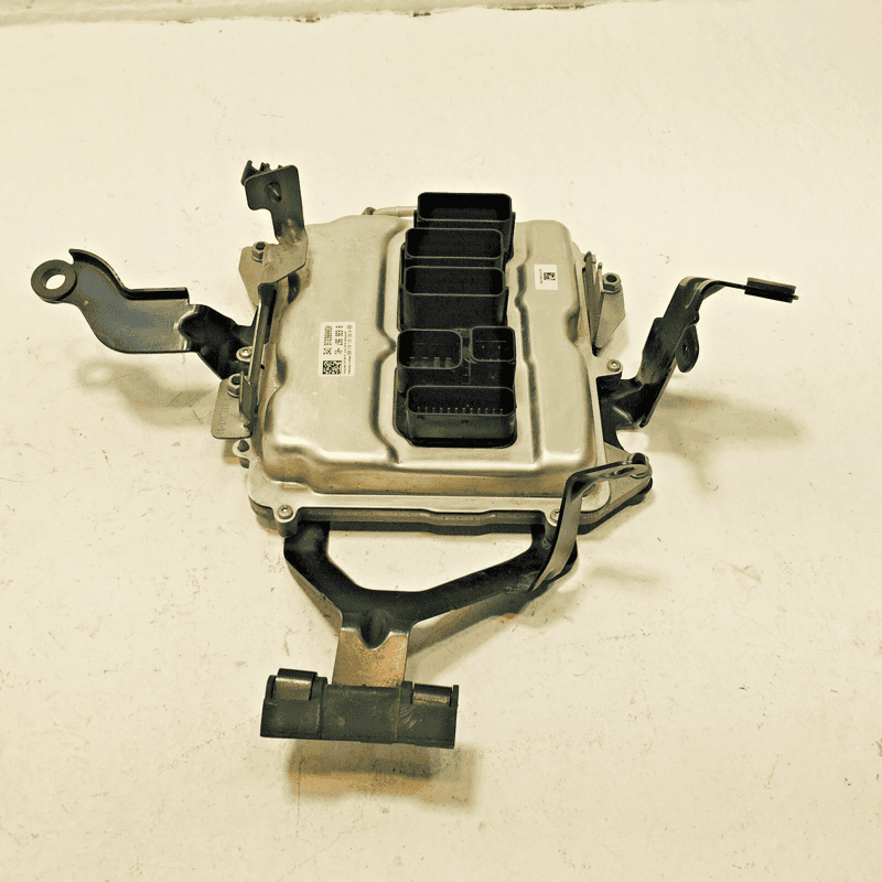 BMW 550 4.4l F10 ENGINE CONTROL MODULE ECU ECM DME UNIT 2014-2016 OEM