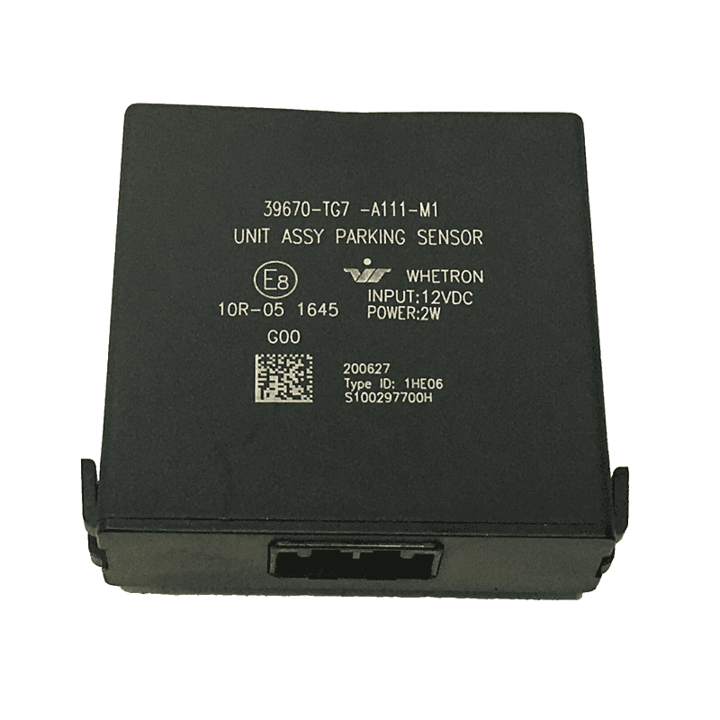 2019-2022 Honda Pilot 3.5L Park Parking Assist Sensor Control Module Unit OEM