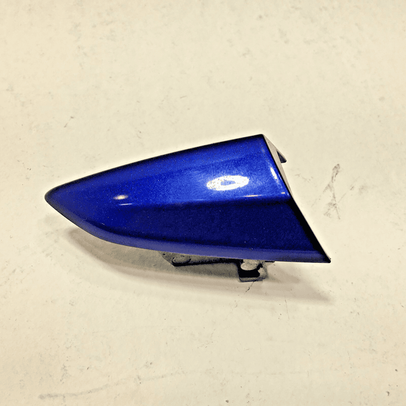 2020 ACURA TLX FRONT PASSENGER SIDE DOOR EXTERIOR HANDLE COVER CAP OEM = B621P =