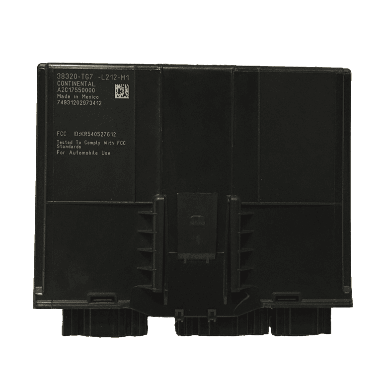 2019-2021 HONDA PILOT SMART POWER KEYLESS ACCESS CONTROL MODULE OEM