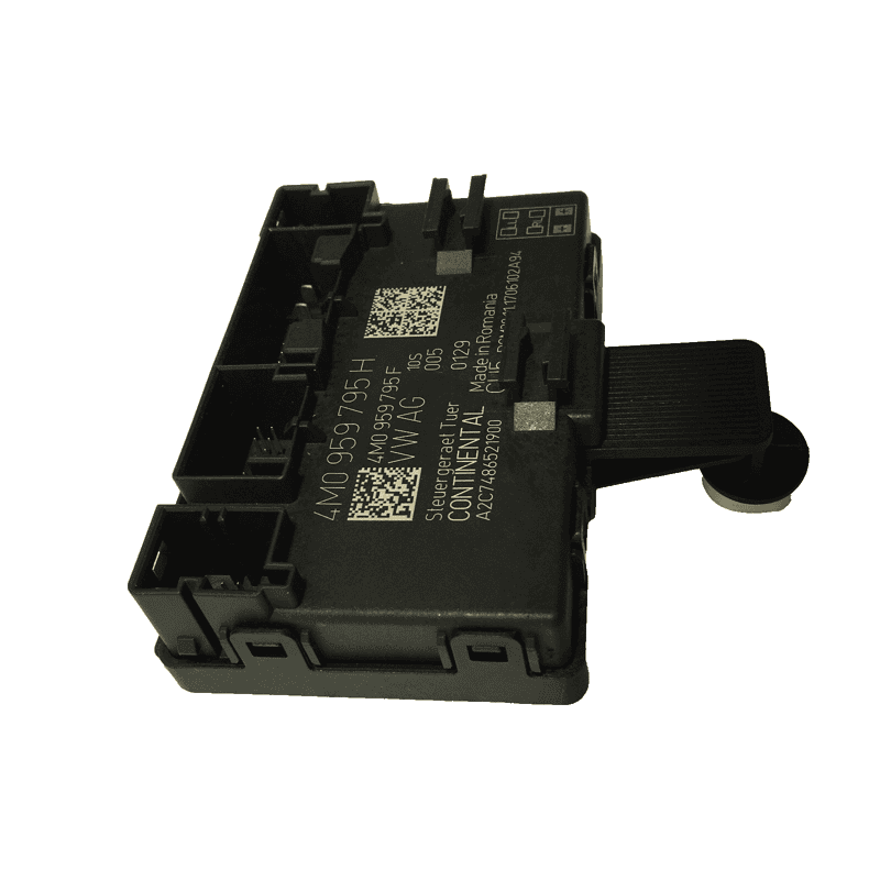 2018-2024 AUDI S5 SPORTBACK REAR RIGHT OR LEFT SIDE DOOR CONTROL MODULE OEM 1PCS