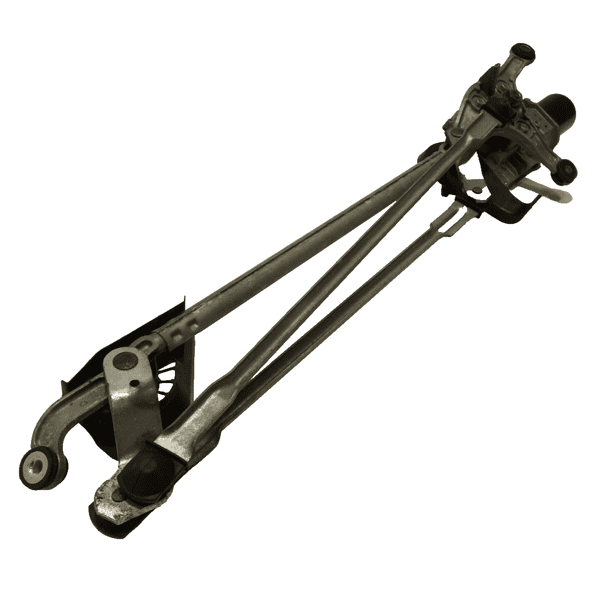 2018-2022 HONDA ACCORD WINDSHIELD WIPER TRANSMISSION LINKAGE & MOTOR OEM