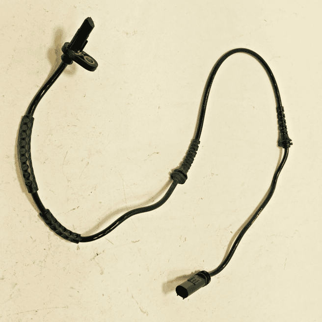 2011-2016 BMW 550XI AWD FRONT LEFT OR RIGHT SIDE ABS WHEEL SPEED SENSOR OEM