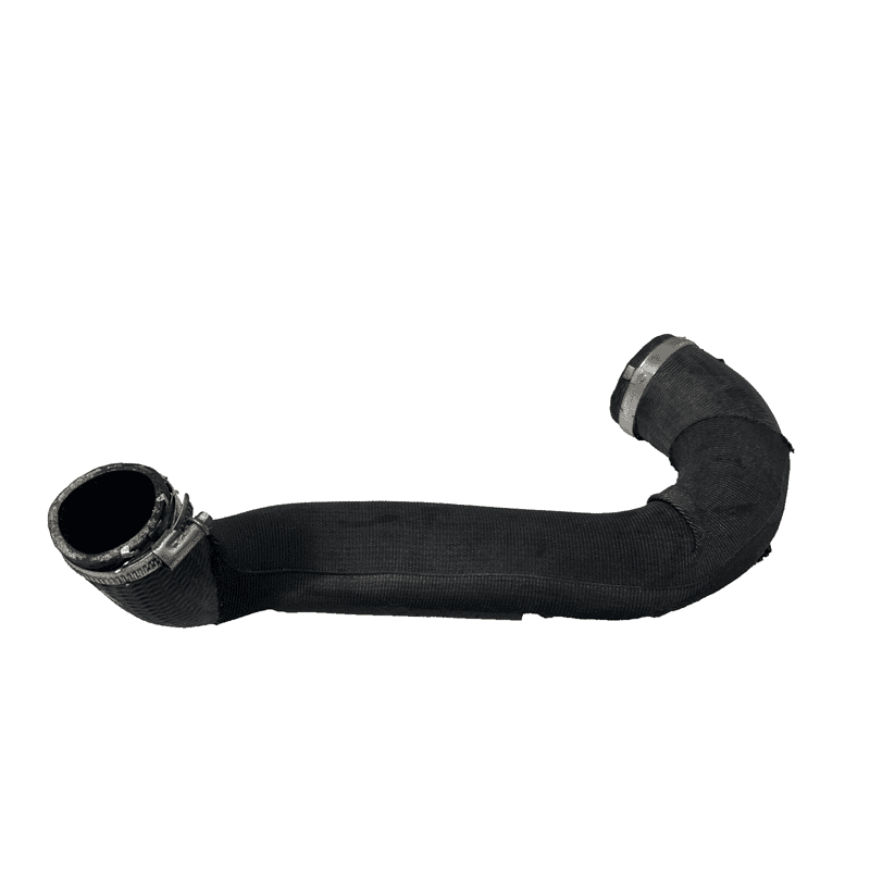 2016-2018 AUDI A6 2.0L PASSENGER SIDE INTERCOOLER PRESSURE HOSE TUBE PIPE OEM