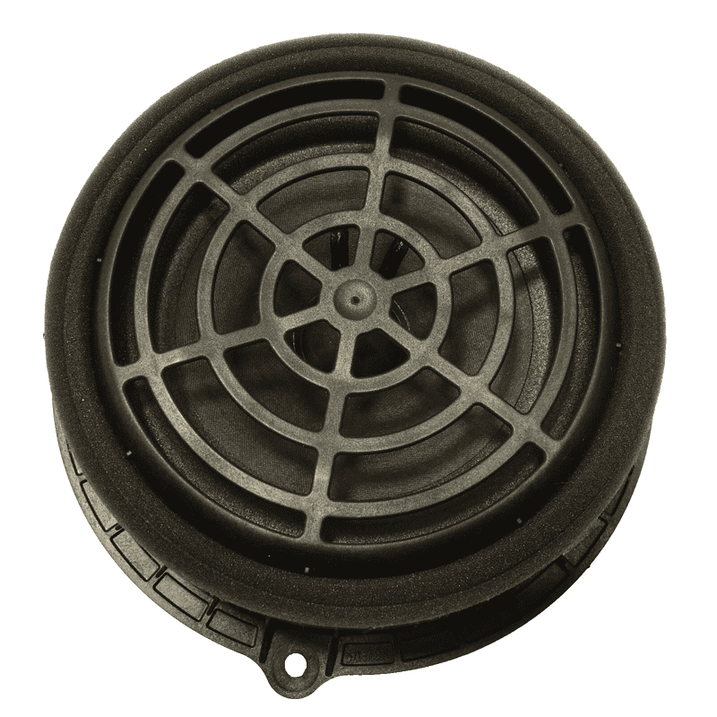 2012-2018 Audi A6 Rear Left or Right Door Lower Audio Speaker Bose OEM