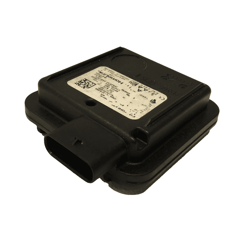 2018-2024 AUDI S5 HOMELINK GARAGE DOOR OPENER CONTROL MODULE UNIT OEM