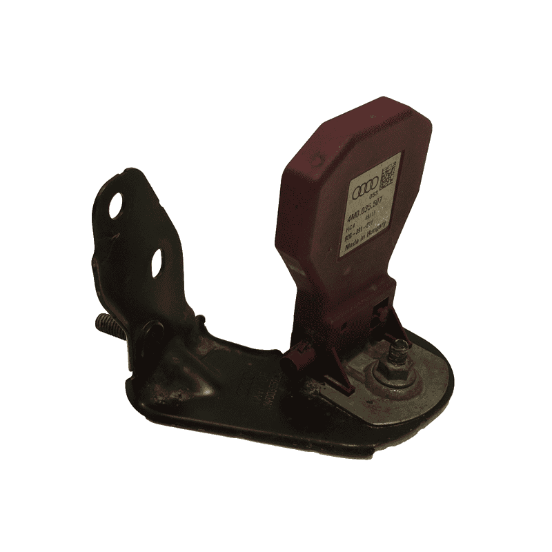 2018-2024 AUDI S5 REAR LEFT OR RIGHT SIDE PHONE ANTENNA MODULE & BRACKET OEM