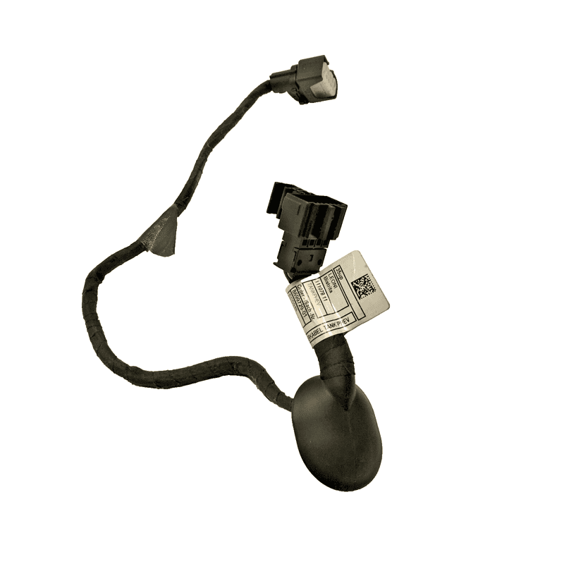 2018-2020 BMW 530XE I G30 FUEL PUMP CONNECTOR ADAPTER LEAD WIRING HARNESS OEM