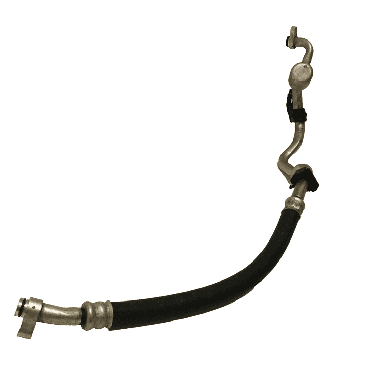 2019-2022 HONDA PILOT AC AIR CONDITIONING SUCTION HOSE TUBE PIPE LINE OEM