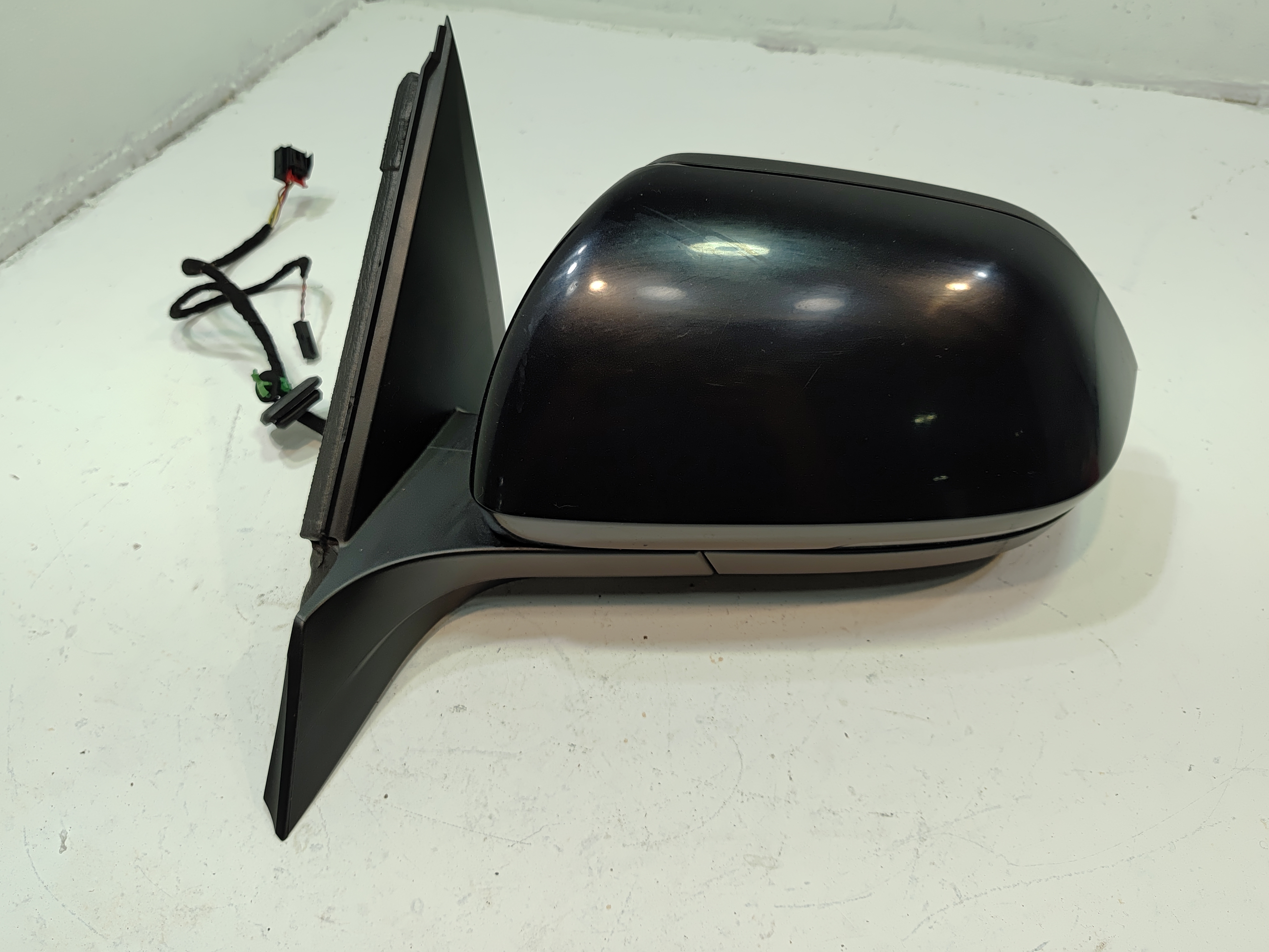 2018-2023 VOLKSWAGEN ATLAS CENTRE CONSOLE BACK UP SONAR PARKING AID SWITCH OEM