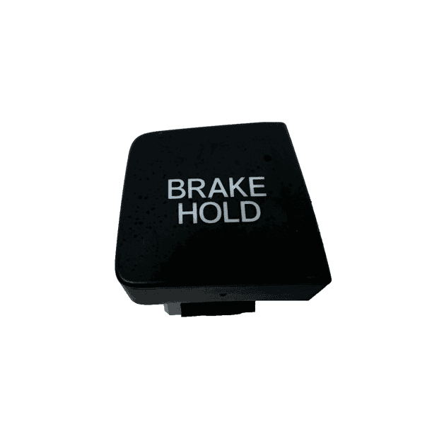 2016-2021 HONDA CIVIC CENTER CONSOLE PARKING BRAKE HOLD CONTROL SWITCH OEM