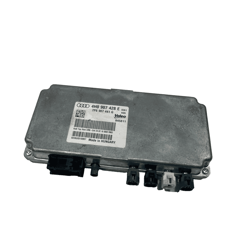 2016-2018 AUDI A6 A7 A8 S6 S7 S8 PARKING AID SURROUND VIEW CAMERA MODULE OEM