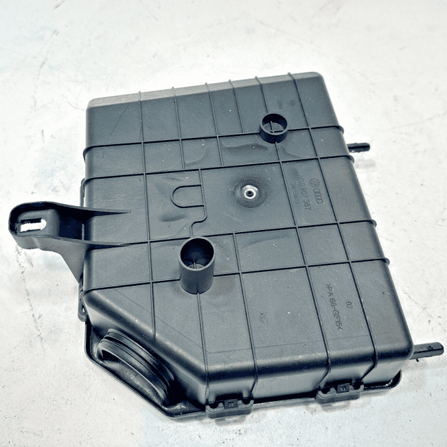 2013-18 AUDI A7 S6 Camera Control Module Housing Parking AID Control Bracket OEM
