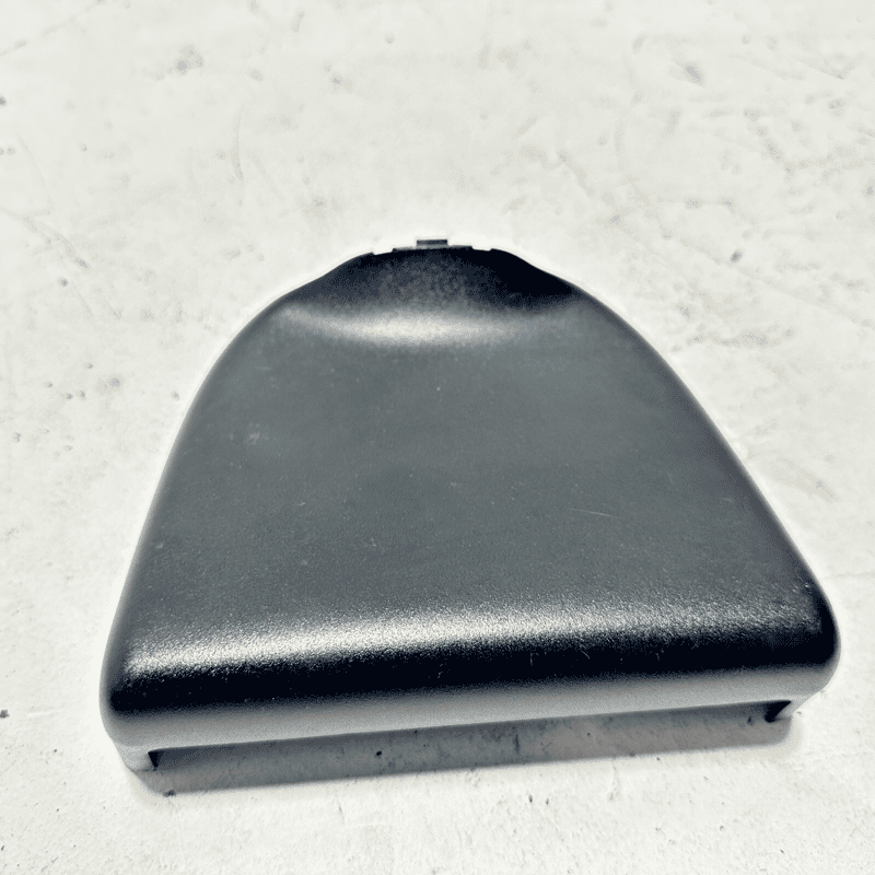 AUDI A6 S6 2013-2018 FRONT UPPER CENTER WINDSHIELD RAIN SENSOR CAP COVER OEM