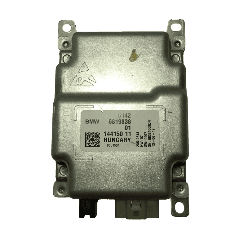 2018BMW 530e xDrive Battery Charger Control Module OEM