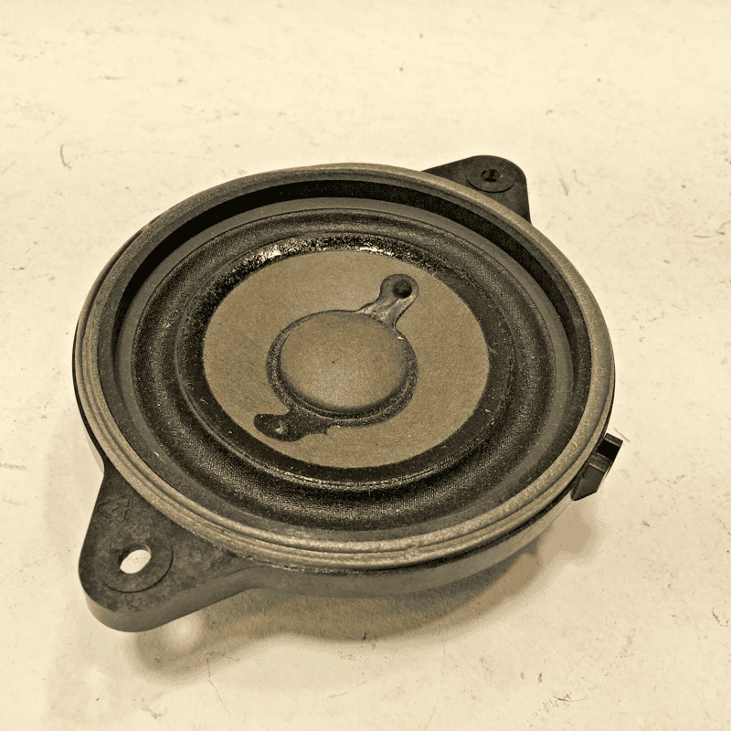 AUDI A6 REAR RIGHT OR LEFT SIDE DOOR AUDIO SOUND BOSE SPEAKER OEM 2012-2018