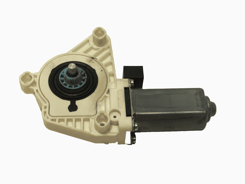 2018-2021 Volkswagen Atlas Front Passenger Side Door Window Regulator Motor OEM