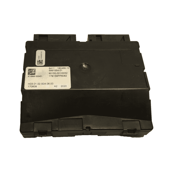 2018-2020 BMW 530XE G30 HVAC A/C HEATER CLIMATE CONTROL MODULE OEM