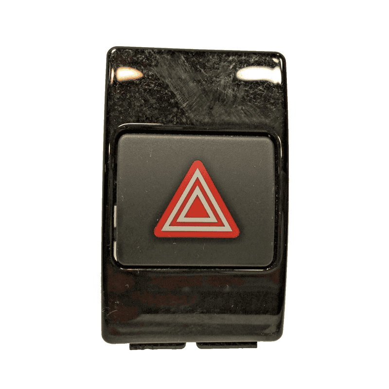 AUDI A6 S6 DASH DASHBOARD HAZARD WARNING LIGHT BUTTON 2013-2018 OEM