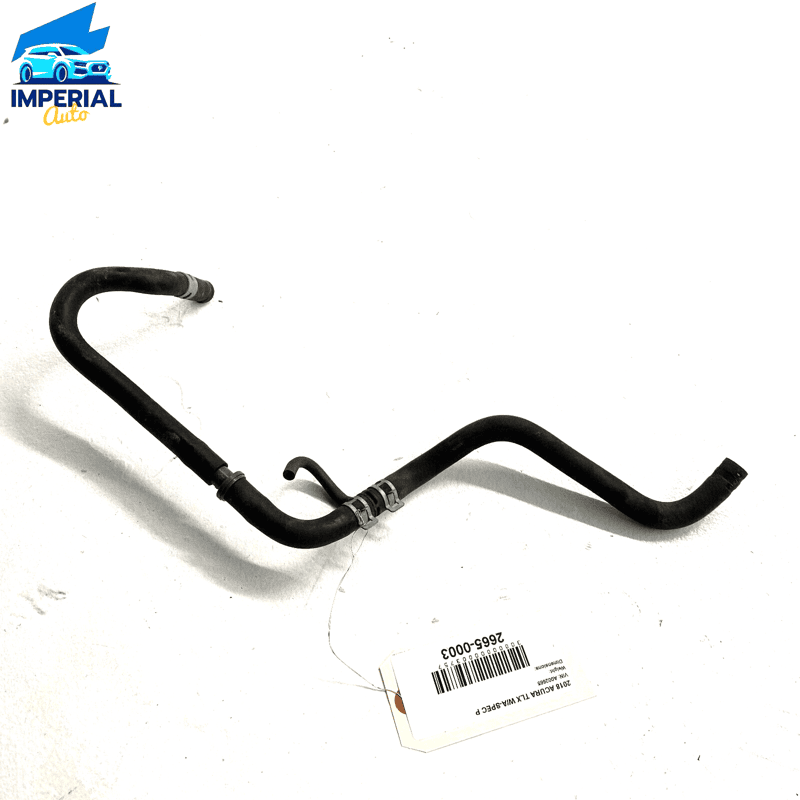 2015-2020 Acura TLX 3.5L Pressure Sensor Tube Hose Pipe OEM