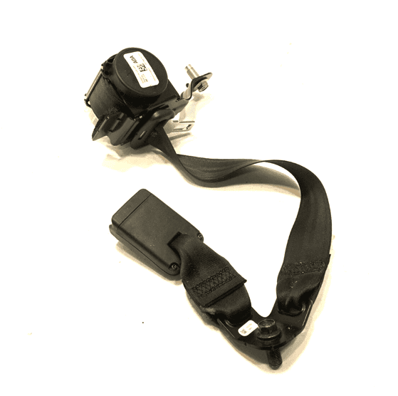 2018-2020 HONDA ACCORD REAR CENTER SEAT BELT SEATBELT WITH RIGHT REAR BUCKLE OEM