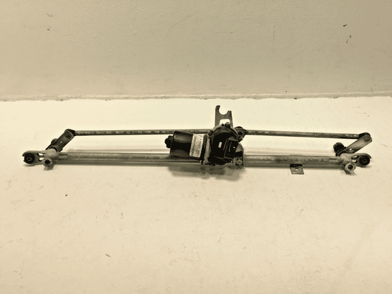 2017 - 2023 FORD F-150 WINDSHIELD WIPER TRANSMISSION LINKAGE W/ MOTOR OEM