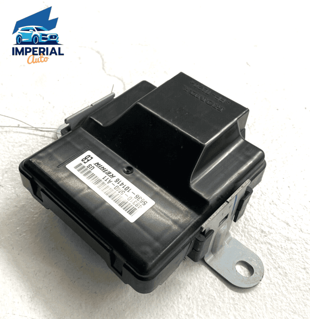 ACURA TLX A-SPEC AWD CONTROL MODULE UNIT OEM 2018