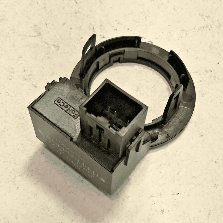 2015-2020 FORD F-150 SUPER DUTY IGNITION IMMOBILIZER TRANCEIVER MODULE OEM