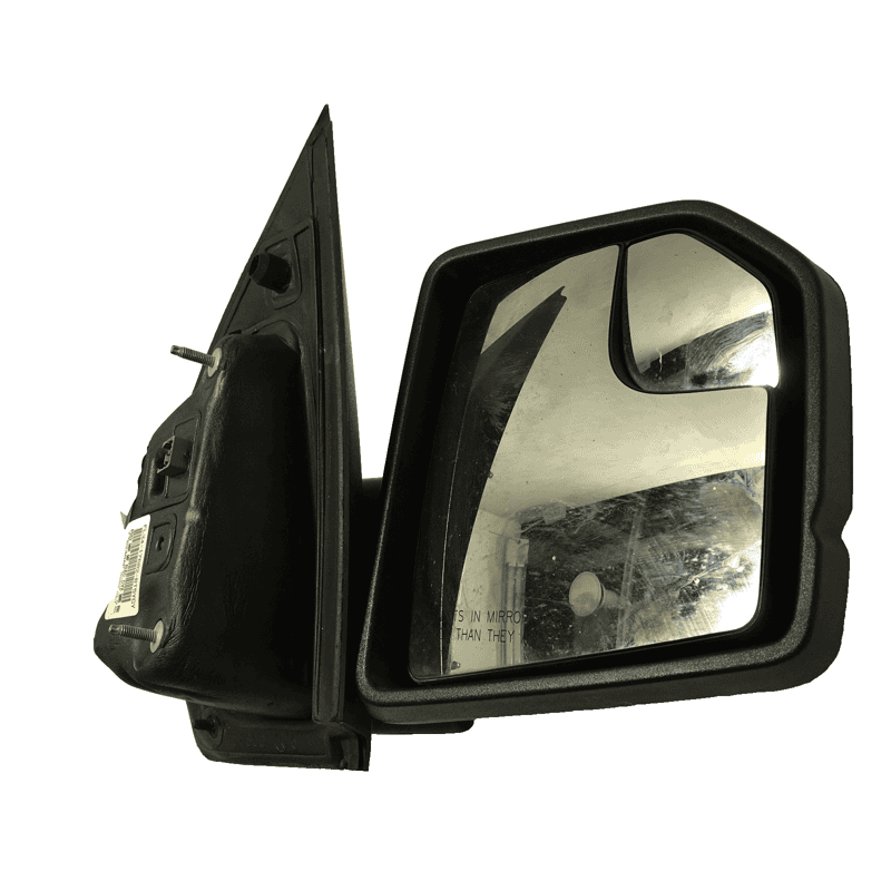 2015-2018 FORD F-150 FRONT PASSENGER DOOR EXTERIOR REAR VIEW MIRROR OEM