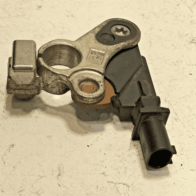 2018-2019 FORD F-150 NEGATIVE BATTERY GROUND CABLE WIRE HARNESS SENSOR OEM