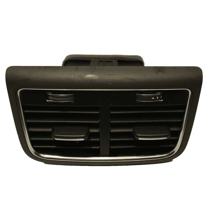 2013-2017 AUDI Q5 REAR CENTER CONSOLE A/C AIR VENT OEM