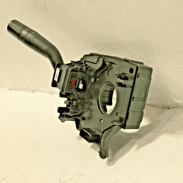 2015-2020 FORD F-150 HEADLIGHT TURNSIGNAL WIPER CONTROL SWITCH OEM