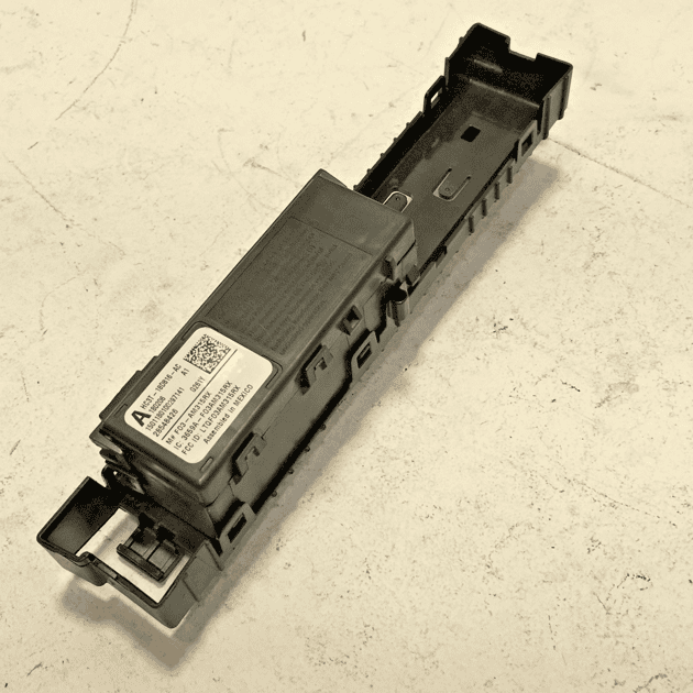 2018 FORD F-150 SD CONTROL COMMUNICATION MODULE OEM