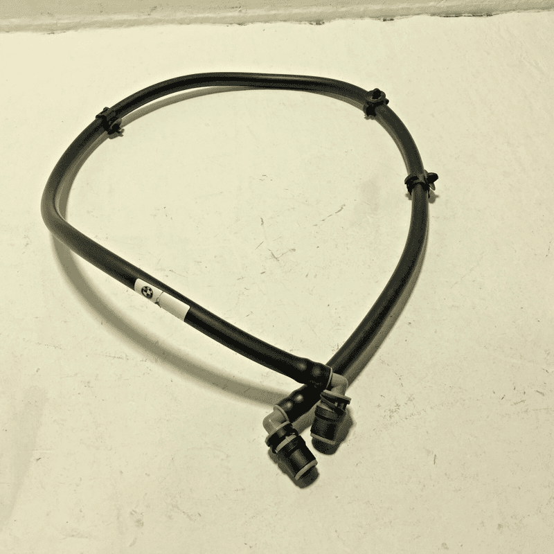 BMW 535i 550I 2011-2016 F10 WINDSHIELD WIPER WASHER HOSE PIPE OEM