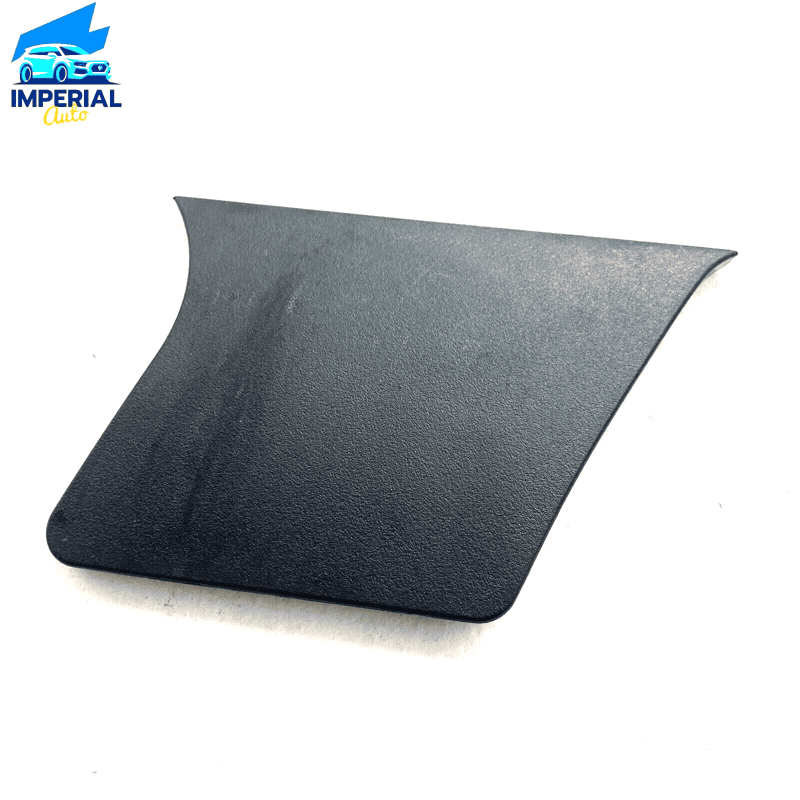 TESLA MODEL S 2012-2020 LEFT DRIVER SIDE B PILLAR EXTERIOR SCREW COVER CAP 