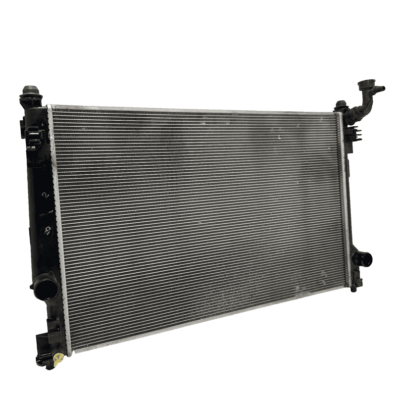 TOYOTA CAMRY 2018-2024 2.5L Avalon RAV4 ENGINE COOLANT COOLING RADIATOR OEM