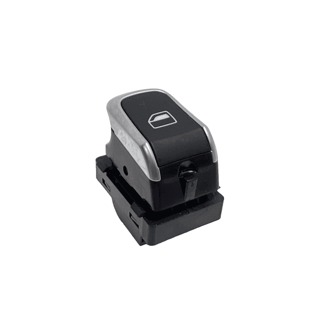 2012-2018 AUDI A6  FRONT RIGHT OR REAR DOOR WINDOW REGULATOR SWITCH CONTROL OEM