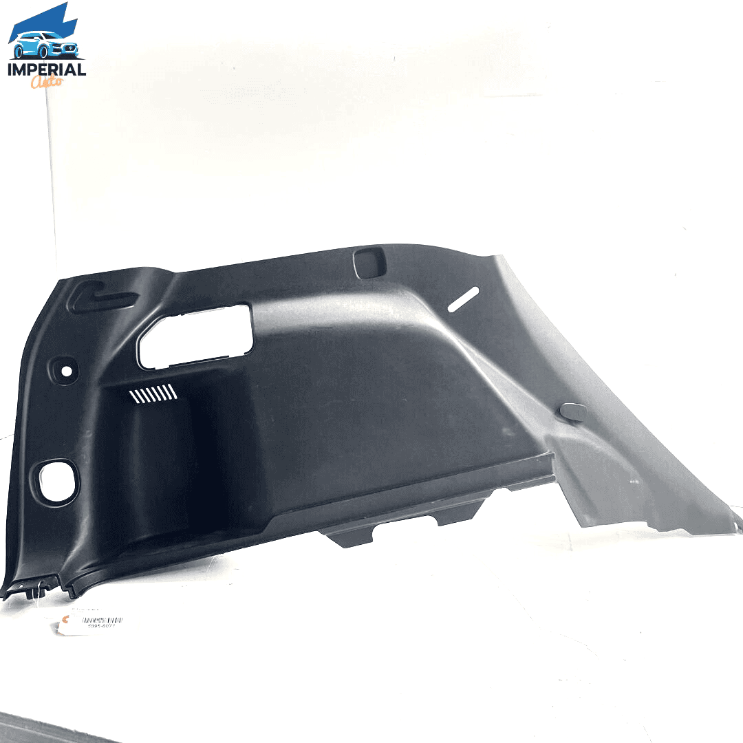 2018-2021 GMC Terrain Rear Left Driver Side Quarter Lower Trim Panel Cover 