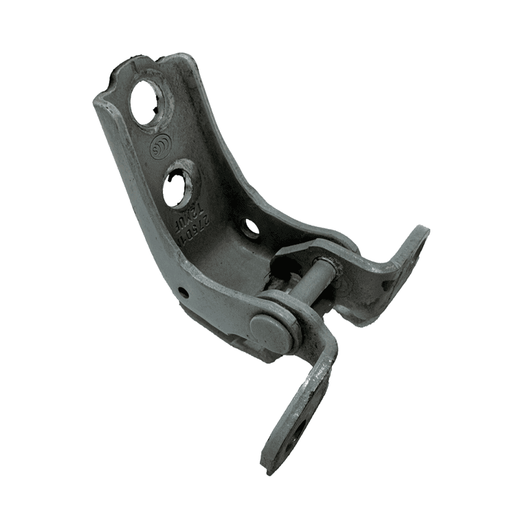 2012-2020 HONDA CIVIC FRONT RIGHT PASSENGER DOOR UPPER INNER HINGE OEM