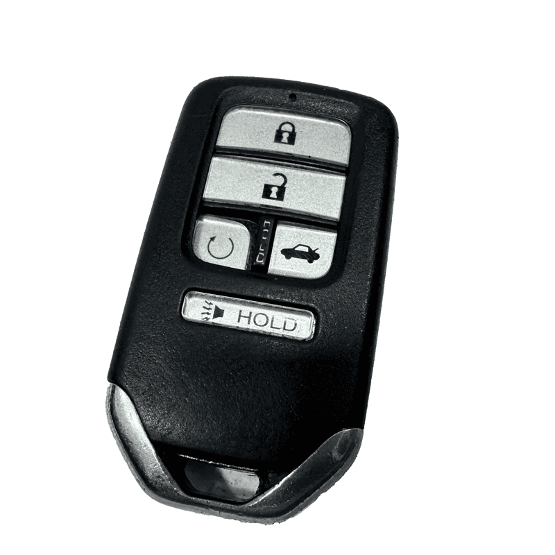 HONDA CIVIC 2016-2021 SMART KEYLESS ENTRY  KEY FOB W/ KEY OEM