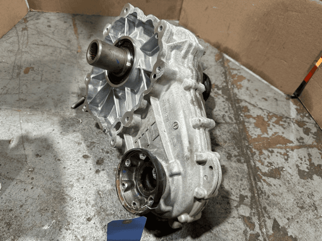 2014-2022 JEEP GRAND CHEROKEE 3.6L AUTOMATIC TRANSMISSION TRANSFER CASE 38K OEM