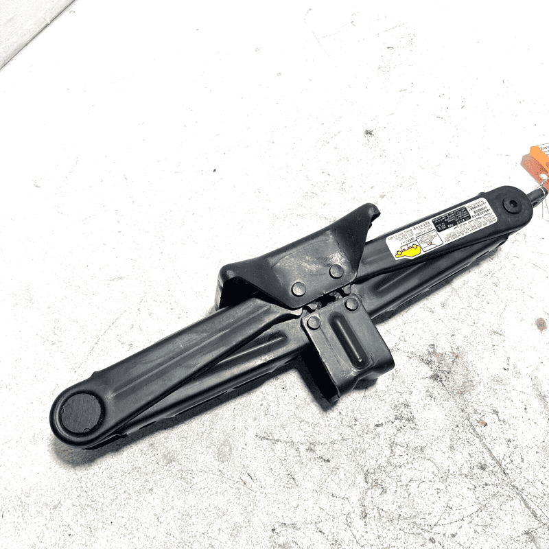 2016 - 2021 Honda Pilot Emergency Spare Wheel Lift Jack Pantograph Black OE