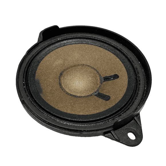 2013-2018 AUDI A6 S6 DASH INSTRUMENT PANEL CENTER AUDIO SOUND SPEAKER BOSE OEM